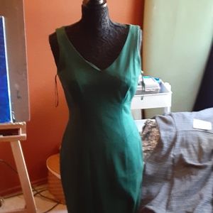 White house black market dress